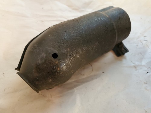 FABRICANTE DE EQUIPOS ORIGINALES 84-85 C4 CORVETTE Ste Columna Cubierta Polvo Eje Intermitente último - Imagen 3 de 3