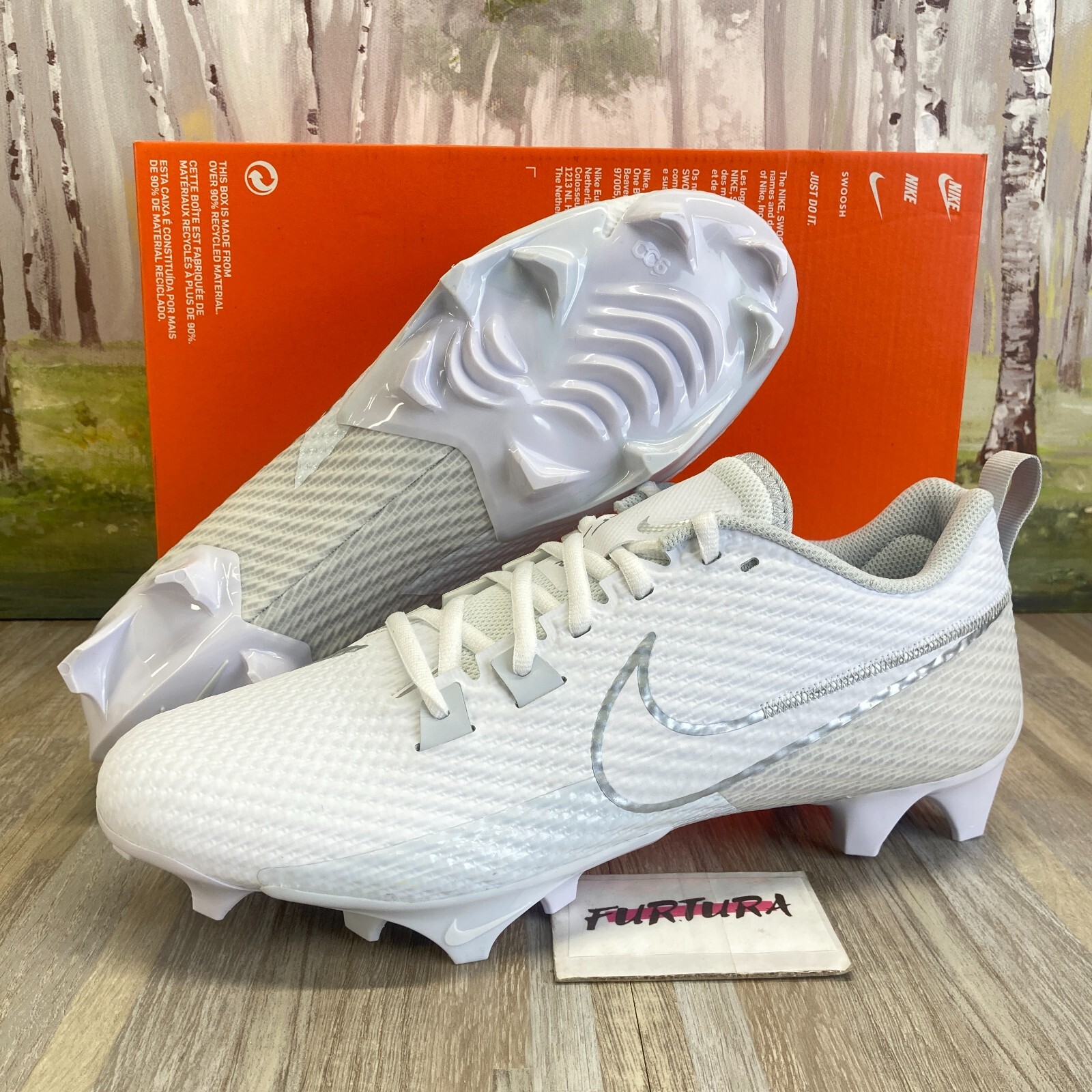 nike vapor edge 360 speed nike dunk
