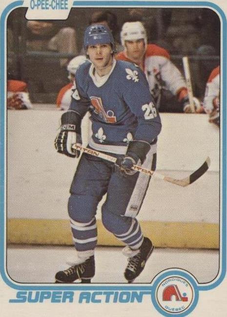 1981-82 O-Pee-Chee - Peter Stastny #286 - 1 of 1