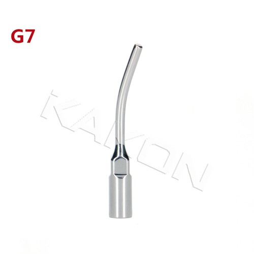 5Pcs/Pack Dental Ultrasonic Scaler Scaling Tips Fit for EMS/WOODPECKER Handpiece - Picture 18 of 69