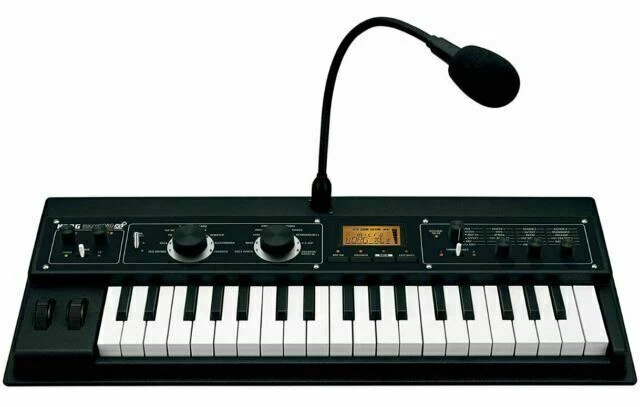 Korg Pro-Audio-Keyboard Synthesizers