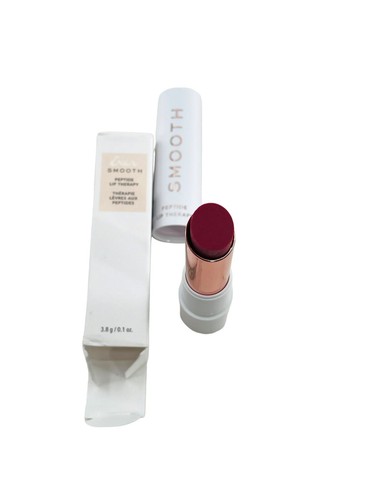 Ever Beauty NIP Smooth Peptide Lip Therapy Fig Warm Mauve Lipstick