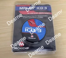 1pcs NEW ICD 3 DV164035 Microchip MPLAB ICD3 In-Circuit Debugger