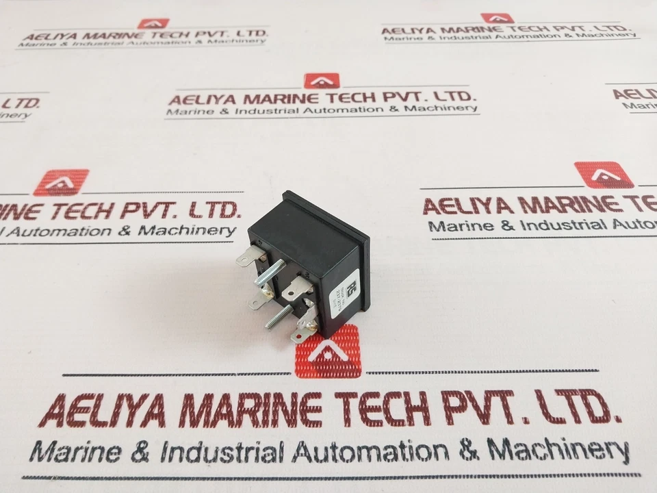 Medidor de horas digital Curtis 18400180 serie 700 1-10 horas Foto 4 de 4