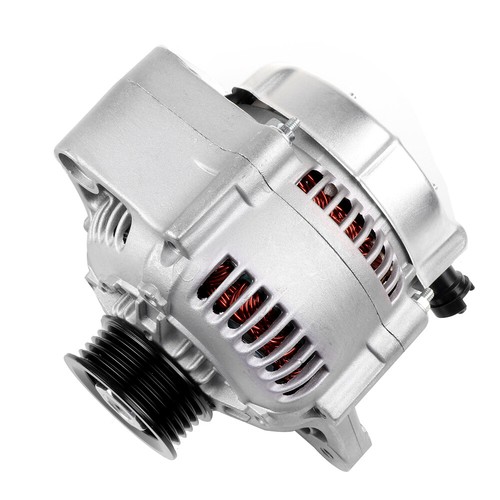 Alternator For 2002 2003 2004 2005 2006 2007 Suzuki Aerio 2.0L 2.3L 31400-59J00 - Picture 7 of 7