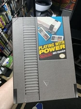 Playing With Power: Nintendo NES Classics