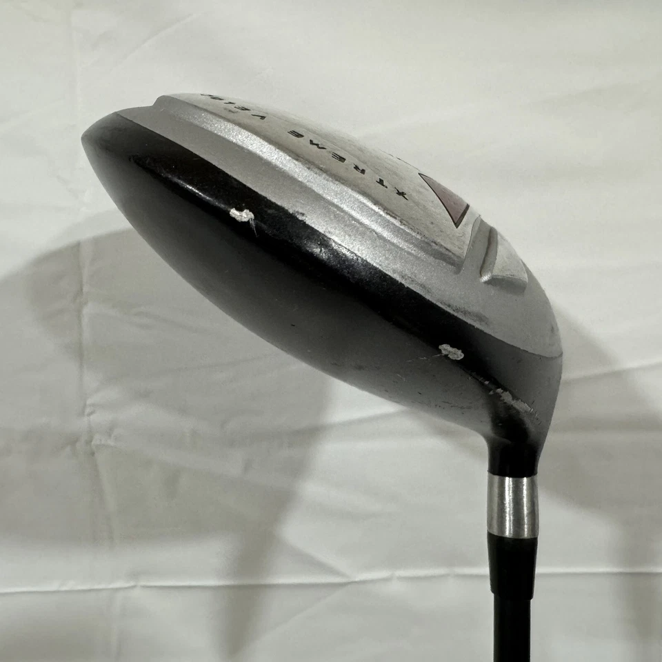 Knight XV 2 Xtreme Velocity Driver 1 Prokick 62 Low Torque Uniflex Mid Kick 46.5 - Image 4 of 4