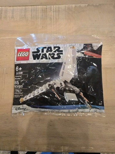 Lego Neu Polybeutel: Imperial Shuttle 30388 nie geöffnet versiegelt