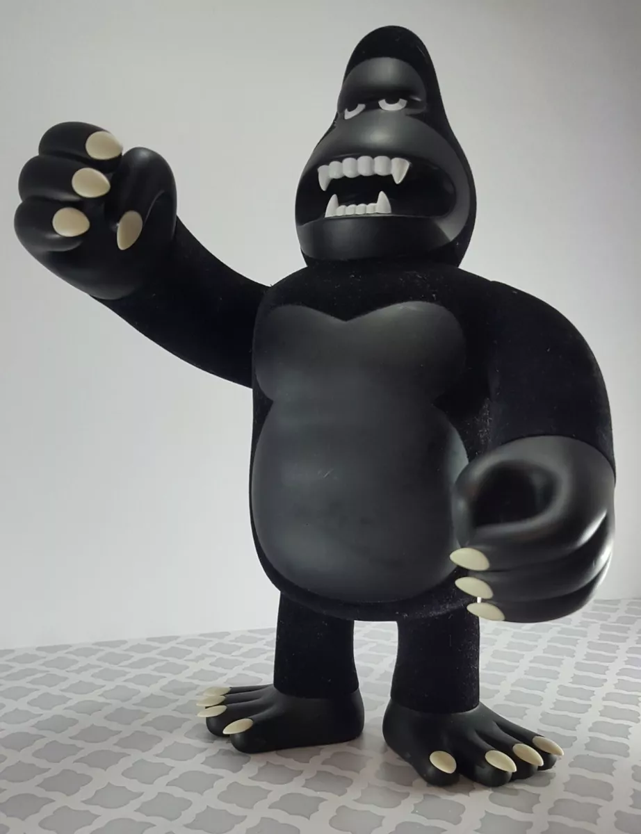 AMOS TOY Troll JAMES JARVIS 廃番　希少 AMOS TOY Troll JAMES JARVIS 廃番 希少 AMOS TOY Troll JAMES JARVIS