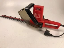 Vintage Cosco Hedge Trimmer 16” Ht916