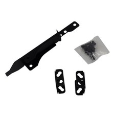 PCI Slot Bracket for 80 90 120mm PC Video Card Cooling Fans Fixing Tool DIY