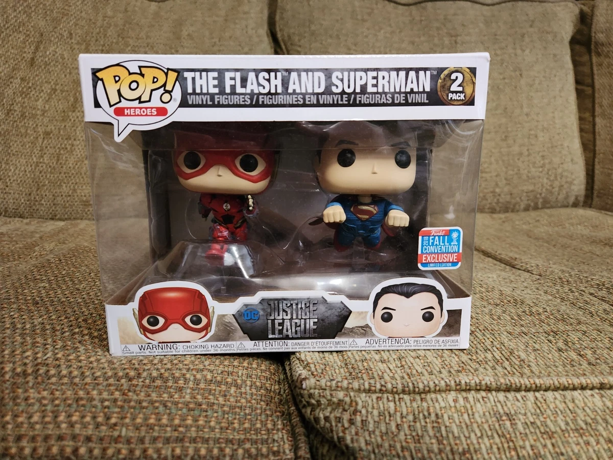 Funko pop hotsell exclusives 2018