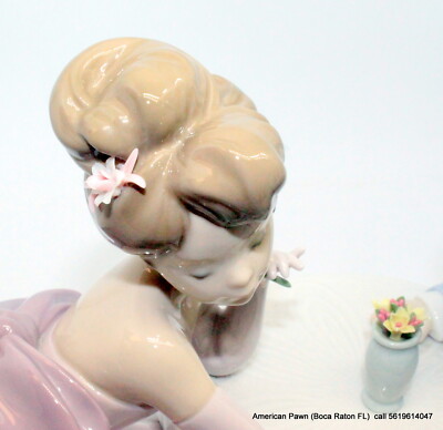 LLADRO #6630 