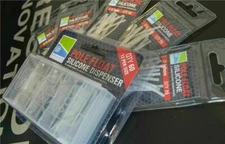 Preston Innovations Pole Float Silicone - All Sizes or Dispenser