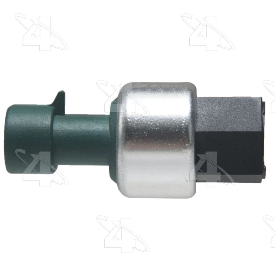 Interruptor de corte HVAC 4 estaciones para Kenworth K100E 1998-2003 Foto 3 de 4