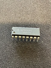 Motorola UA78S40PC Switching Voltage Regulator (A54)
