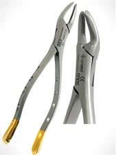 Premium German Stainless Extracting Forceps # 150 Universal Dental Instruments