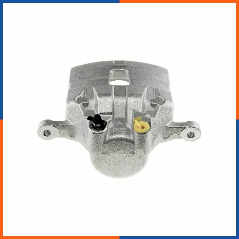 Etrier de frein avant gauche pour Chevrolet Orlando et Cruze pièce auto OE 13279640
