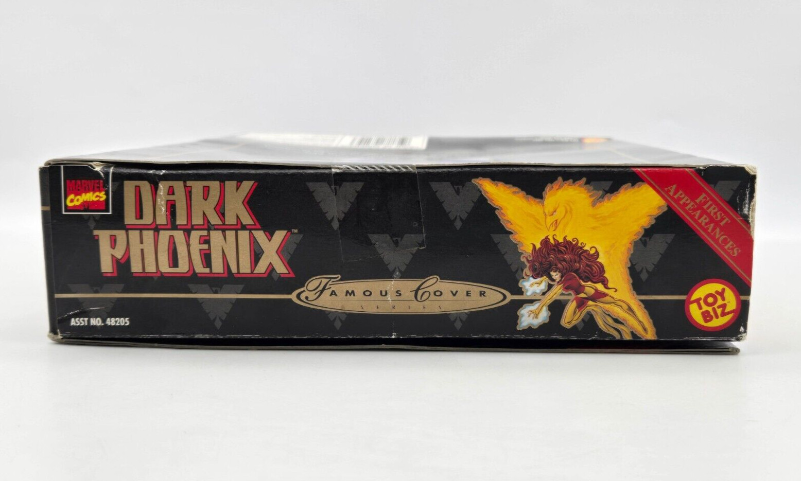 Vintage Toy Biz Marvel Comics - Dark Phoenix 8" Figure NIB