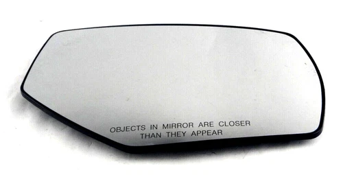 Door Mirror Glass Right Dorman 56192 Pre-owned for Select Chevy/GMC Free Ship