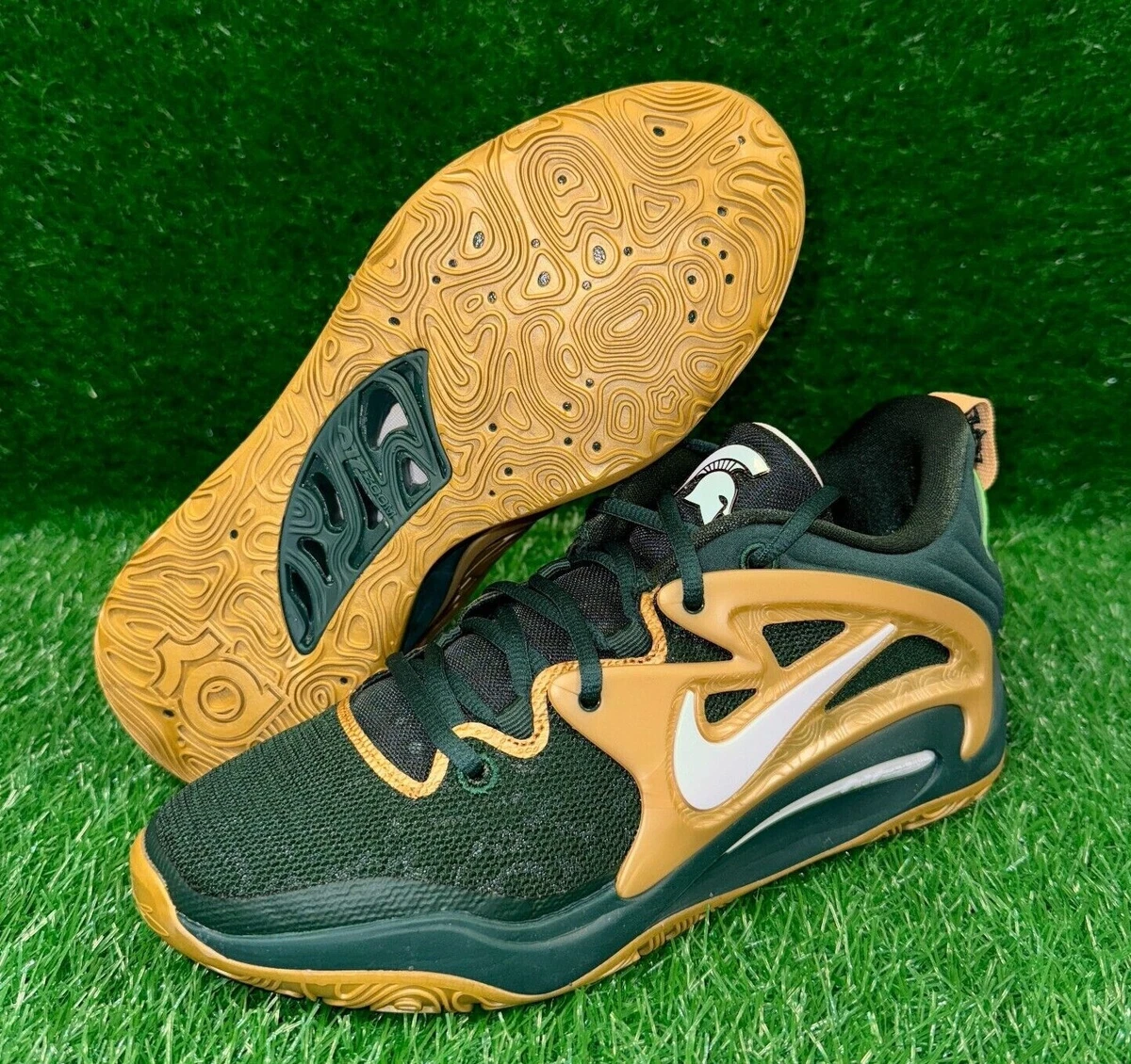 Michigan state deals basketball shoes
