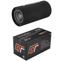 Bass Face GT Audio GT-BASS8.1 Subwoofer 20 Cm 300 Watt RMS 4 Ohm Single Coil