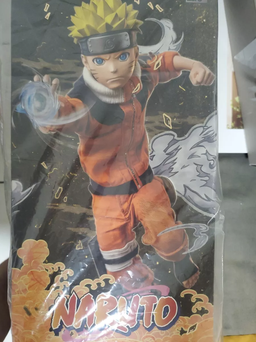 NarutoFigZero 1/6 Naruto Uzumaki – threezero store