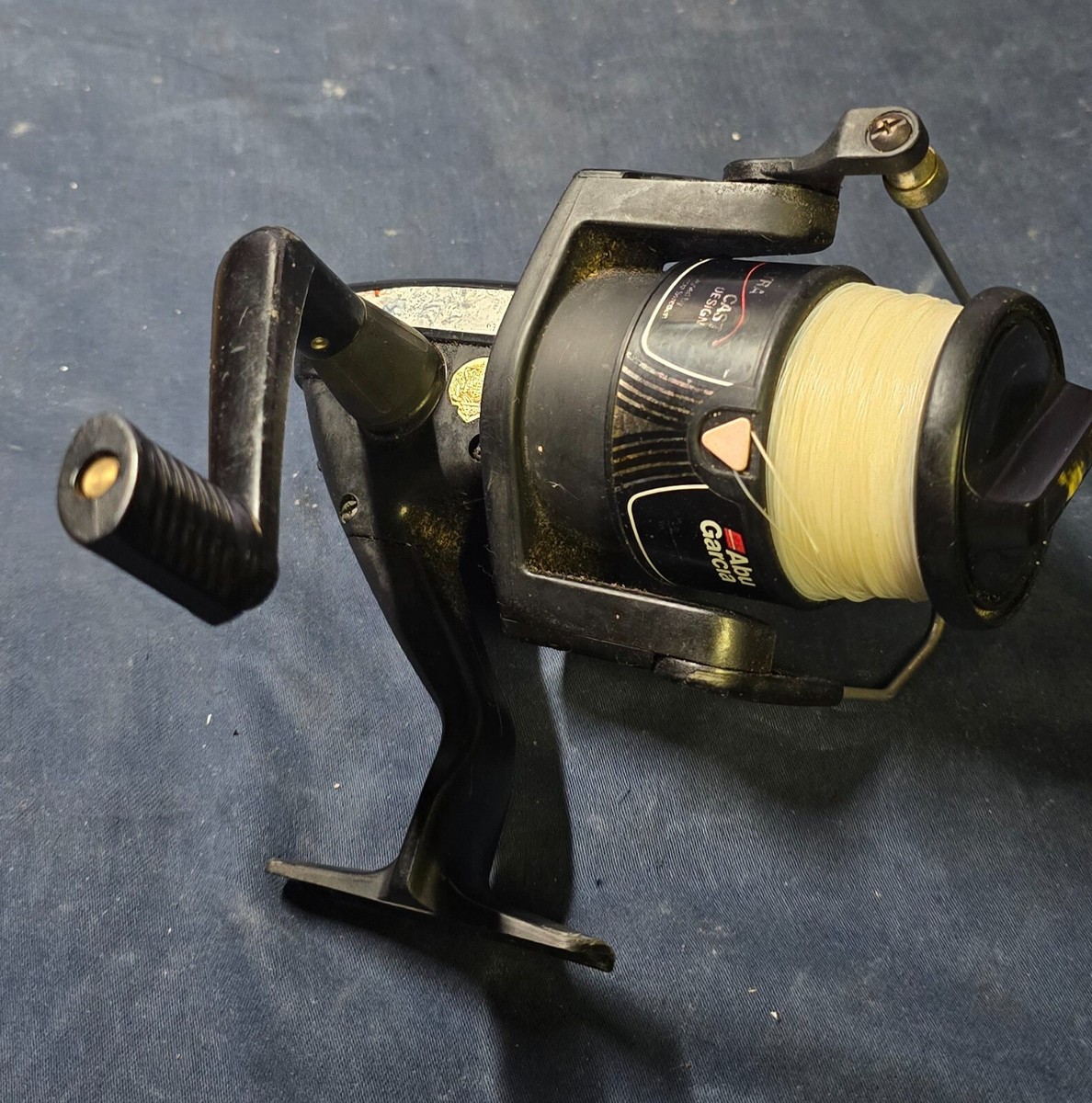 daiwa 3000 reel blue and silver Amazon.com : Diwa Spinning Fishing Reels for Saltwater Freshwater 3000 4000  5000 6000 7000 Spools Ultra Smooth Ultralight Powerful Trout Bass Carp Gear  Stainless Ball Bearings Metal Body Ice Fishing Reels(3000) : Sports &  Outdoors