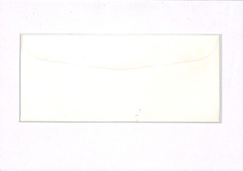 TONGA Air Mail *PILOT SIGNED* Meili Vakapuna Nukualofa SOUTH PACIFIC 1983 MJ28 - Picture 4 of 8