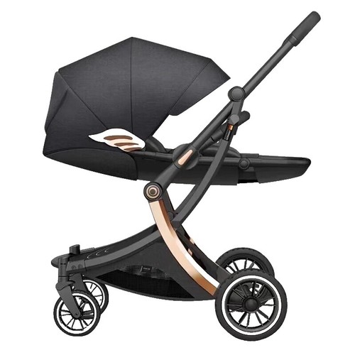 Single Stroller Baby Trend Stealth Jogger Travel System Buy Baby