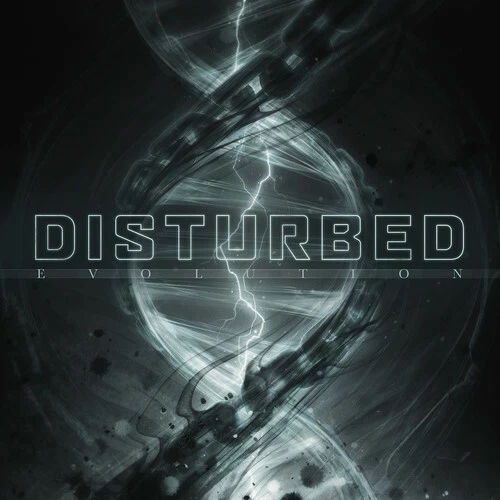 Disturbed Music CDs for sale | eBay