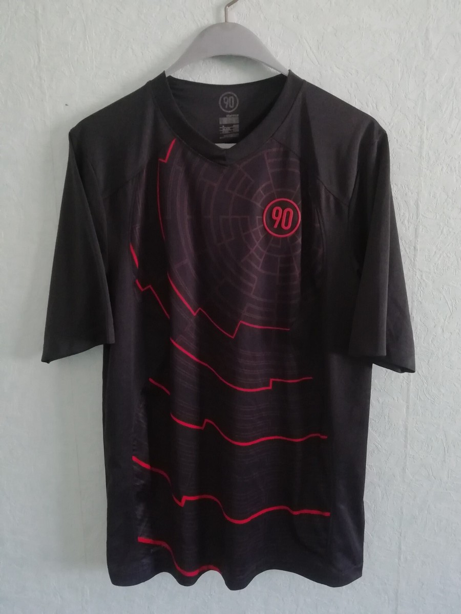 NIKE total90 シャツ L Nike Total 90 Men's Dri-FIT Short-Sleeve Soccer Jersey. Nike.com