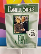 Danielle Steel's FULL CIRCLE (Classic Movie DVD) NEW SEALED