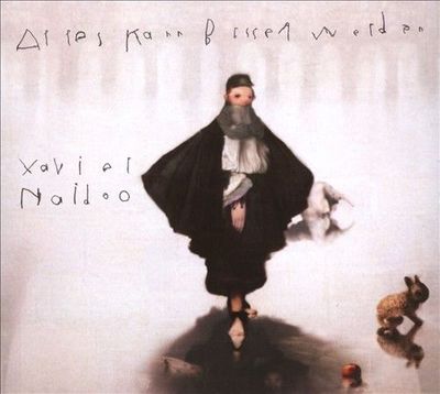 Alles Kann Besser Werden [Digipak] by Xavier Naidoo (CD, Oct-2009, 3 Discs, Naid