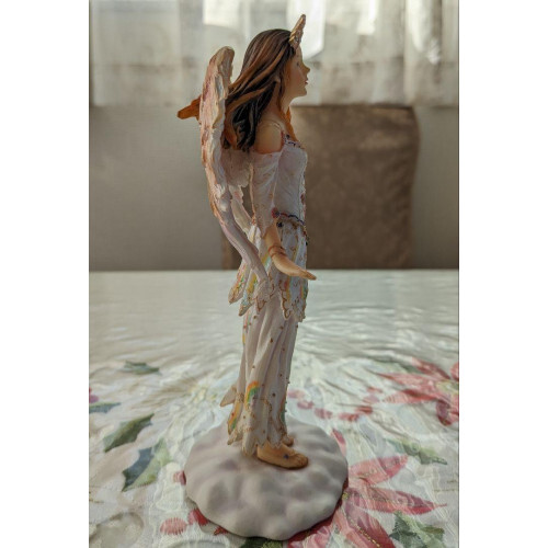 クリサリスコレクション　レインボー エンジェル（Rainbow Angel） Chrysalis Collection Rainbow Angel | eBay