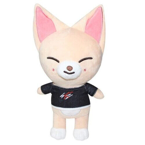 25cm Stray Kids Skzoo Plush Doll Toys Cartoon anime Doll AU - Picture 14 of 23