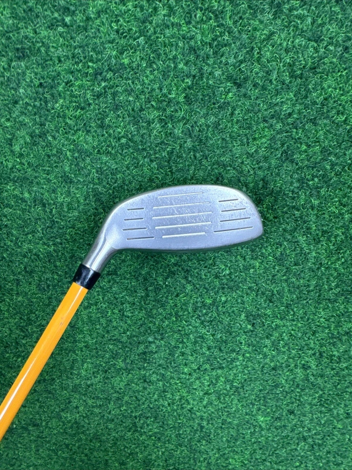 KING COBRA J-Speed 5-Hybrid - Kinder (Graphit, 35 Zoll, Rechtshändig, Soft Flex) - Bild 3 von 4