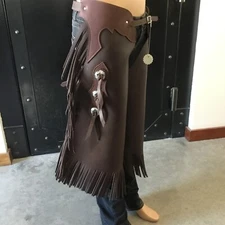 Chinks Chaps Youth Large