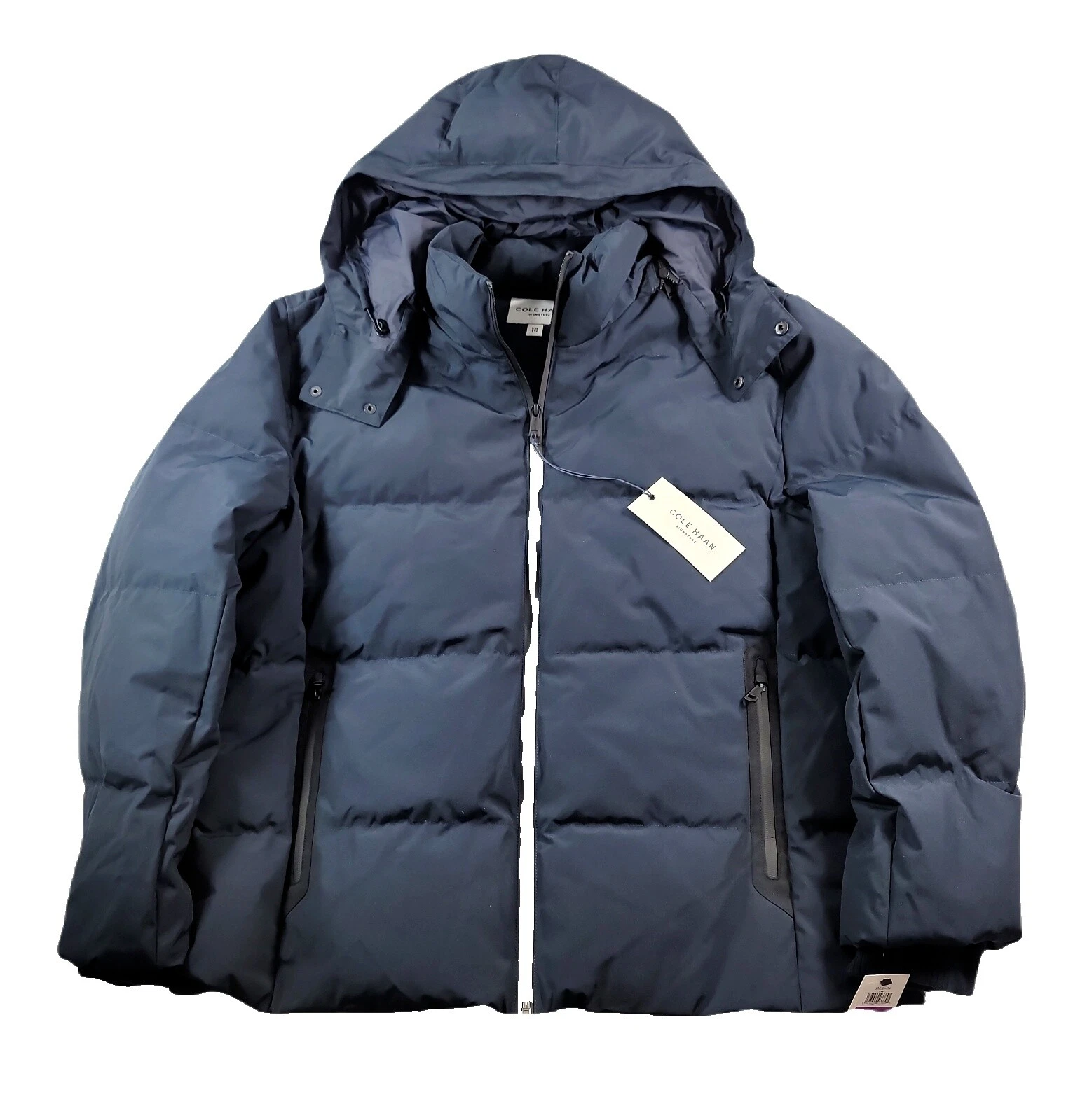 Cole Haan Parkas abrigos, chaquetas y chalecos para hombres