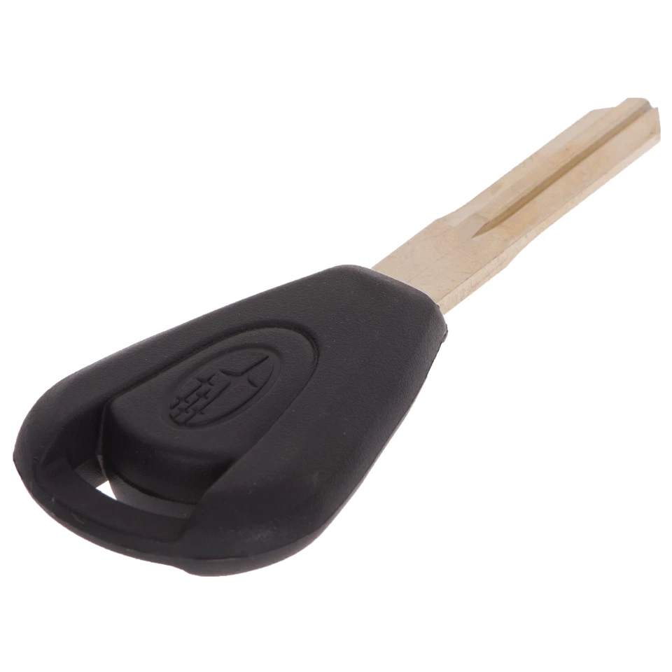 Placa de llave maestra Subaru 2005-09 OEM LEGACY OUTBACK TRIBECA NUEVA 57497AG12A Foto 4 de 4