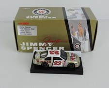 Winston Gold  23 1999 Ford Taurus Jimmy Spencer Limited Edition 1/64
