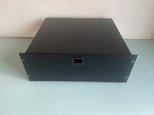 Middle Atlantic D4 Four-Space Heavy-Duty Rack Drawer 4U