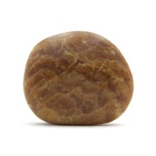 Aragonite du Maroc pierre roulée Bio Mineral Energy