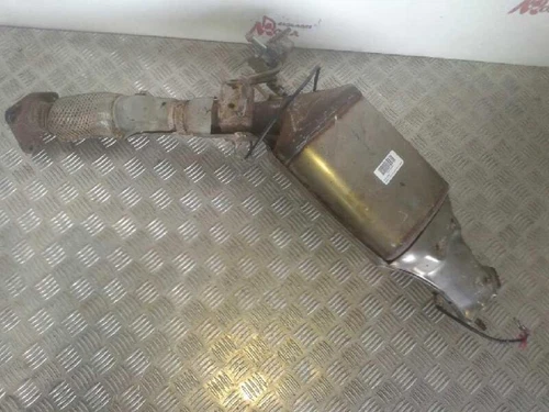 114410569000 Catalyseur pour NISSAN X-TRAIL (T31) * 2008 729595 - Picture 2 of 10