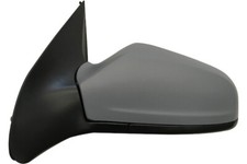 Specchietto Retrovisore per Opel Astra H 2004-2009 Elettrico C/primer Sinistro