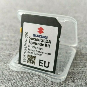 Bosch slda suzuki