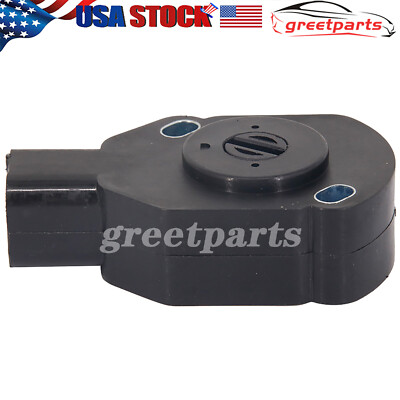 TPS APPS Throttle Position Sensor For 1998-2007 Dodge Ram 2500 3500 5.9L Cummins