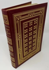 EASTON PRESS: Cyrano de Bergerac: Collector's Ed. by Edmond Rostand - 2004 HC