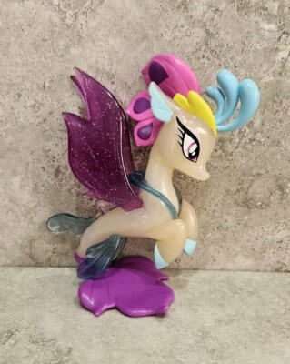 My Little Pony Seaquestria Queen Nova Figur