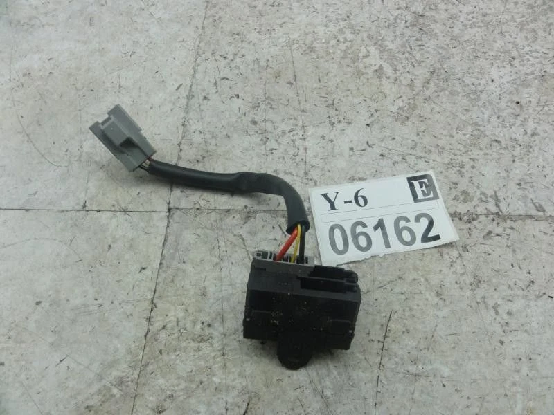 Módulo de control de asiento ecu eléctrico delantero conductor o pasajero s80 1999-2003 ordenador Foto 4 de 4